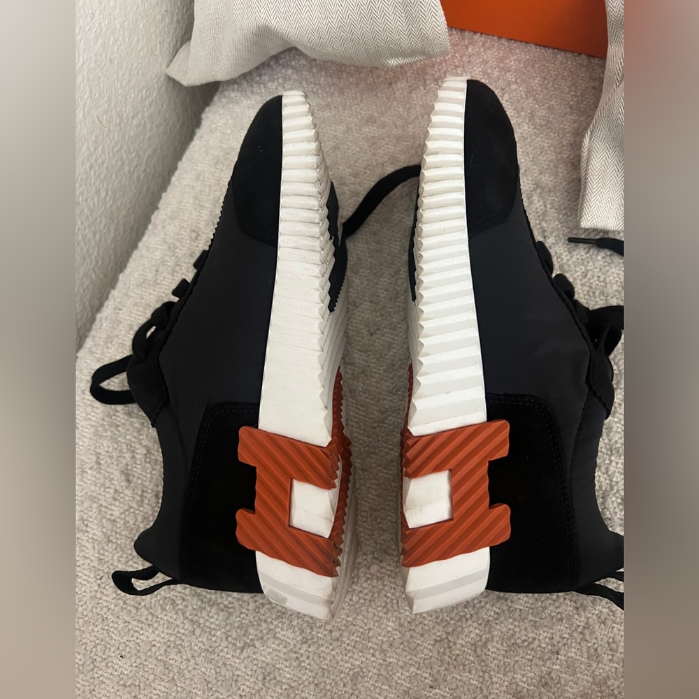 Hermes Bouncing sneaker